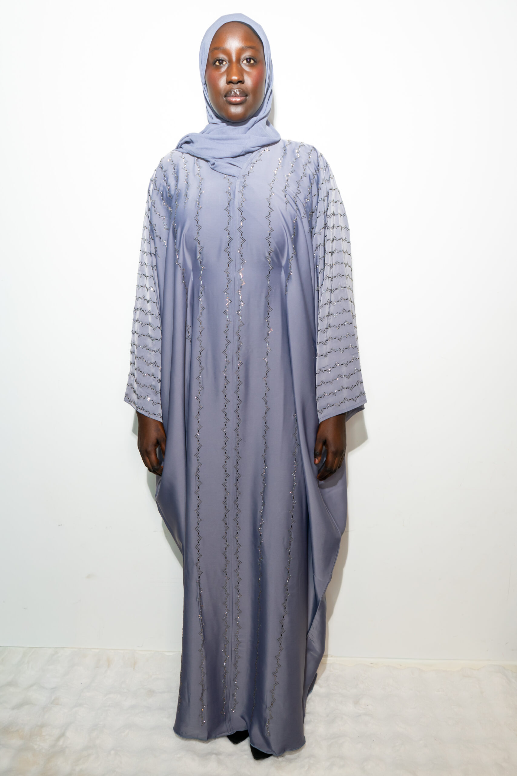 Abaya Aïssé