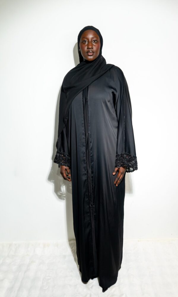 Abaya Inna