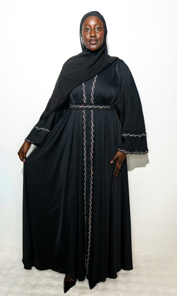 Abaya Khadija
