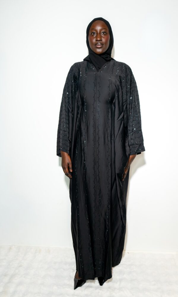 Abaya Mina