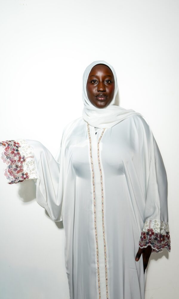 Abaya Halima