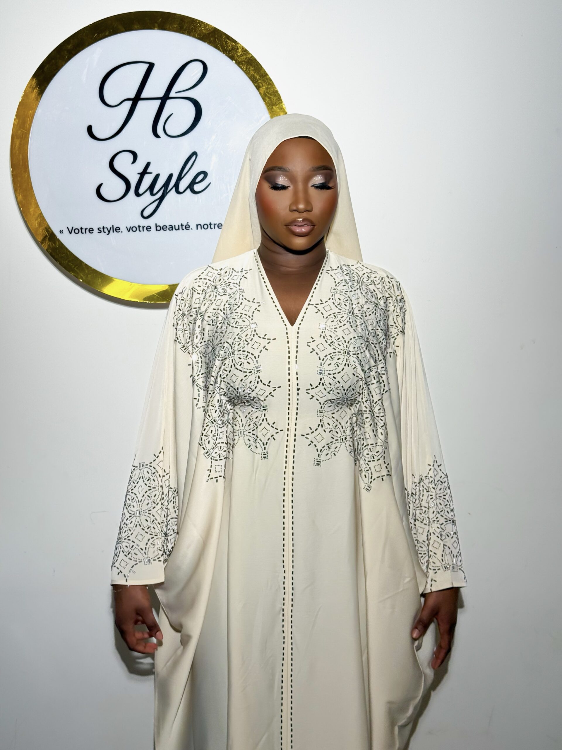 Abaya Lina – Image 3