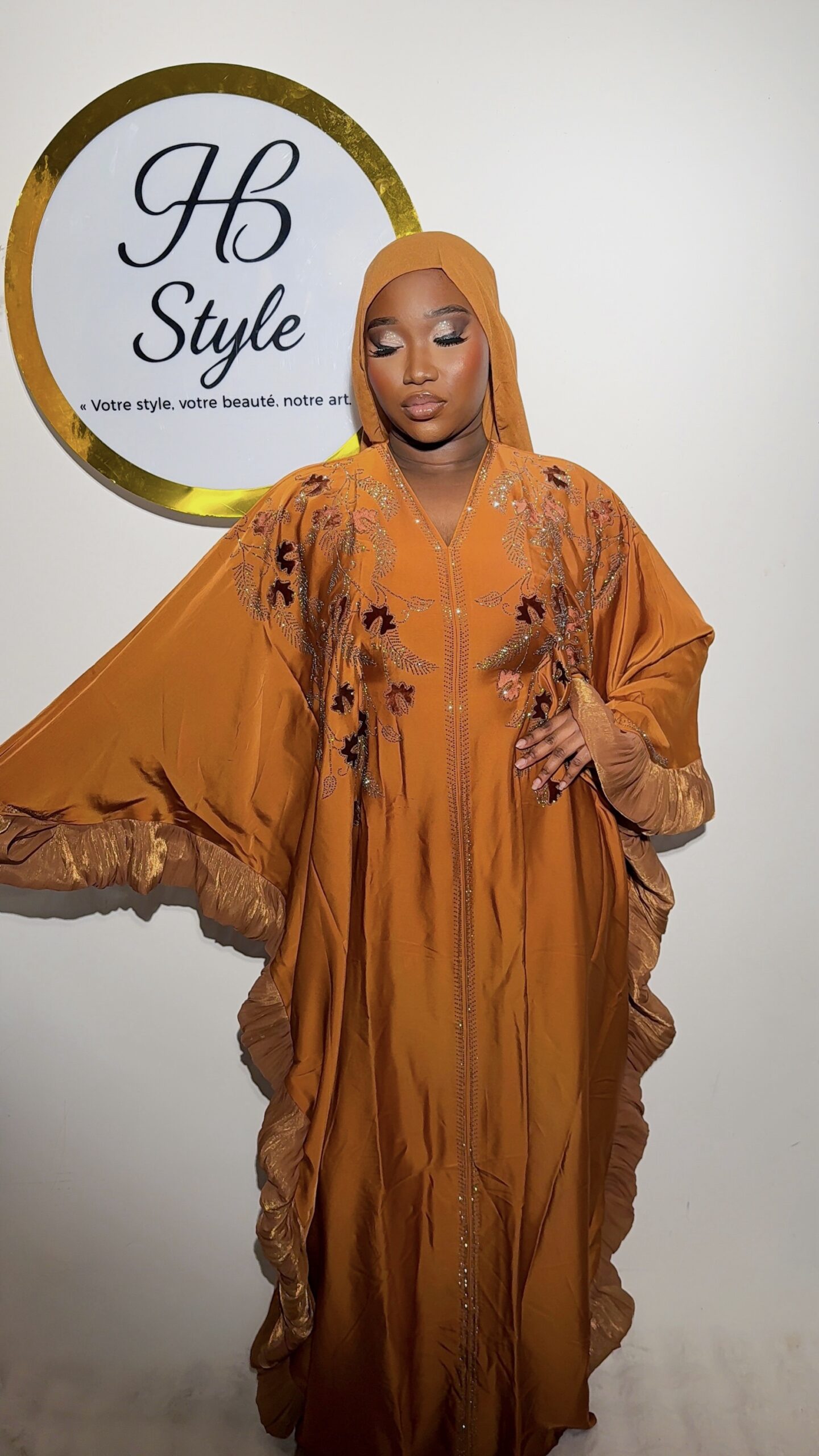 Abaya Aysha – Image 3