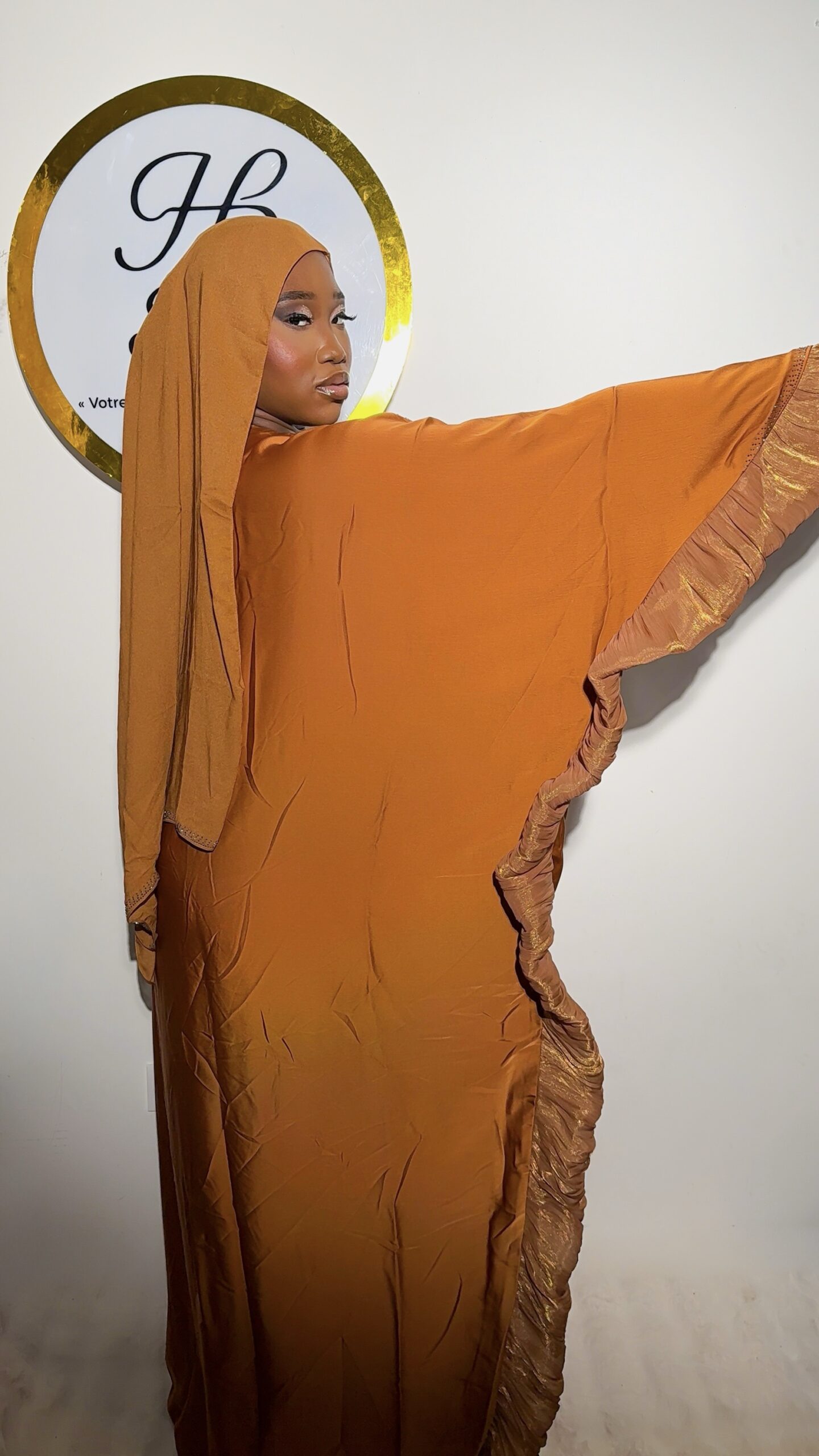 Abaya Aysha – Image 2